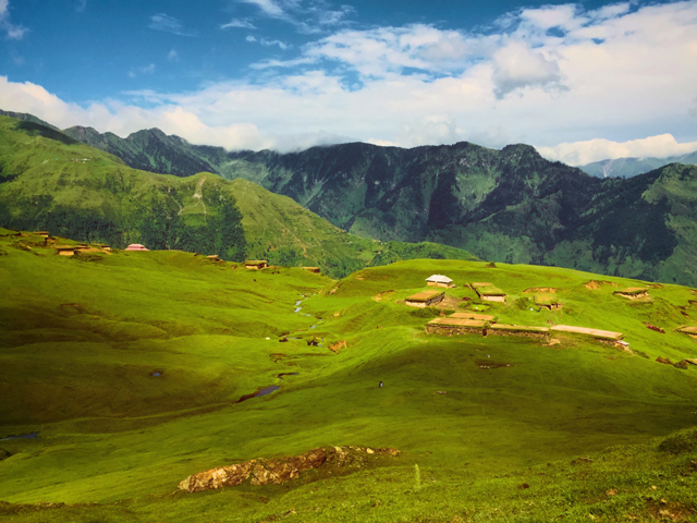 tour operator in pahalgham